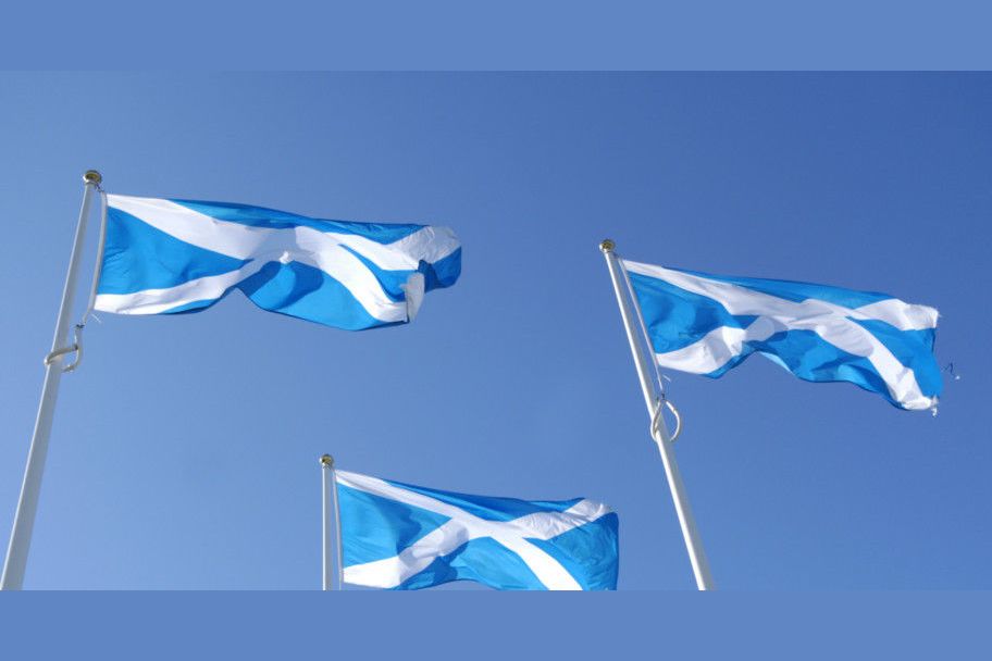 The Ultimate Scottish Politics Quiz