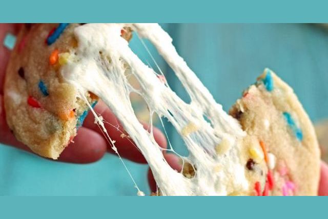 17 Next-Level Cookie Recipes That Will Change Your Life