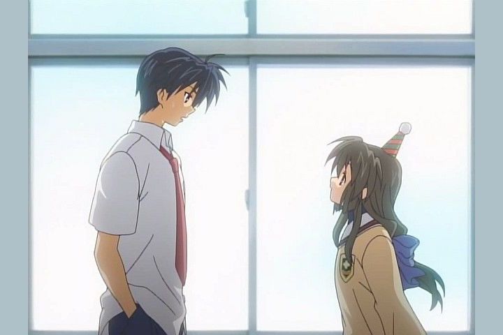Anime Dere Type Quiz