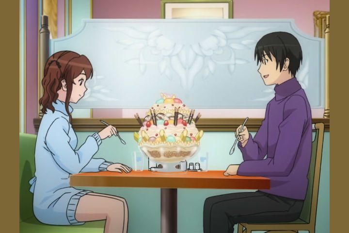 Anime Dere Type Quiz