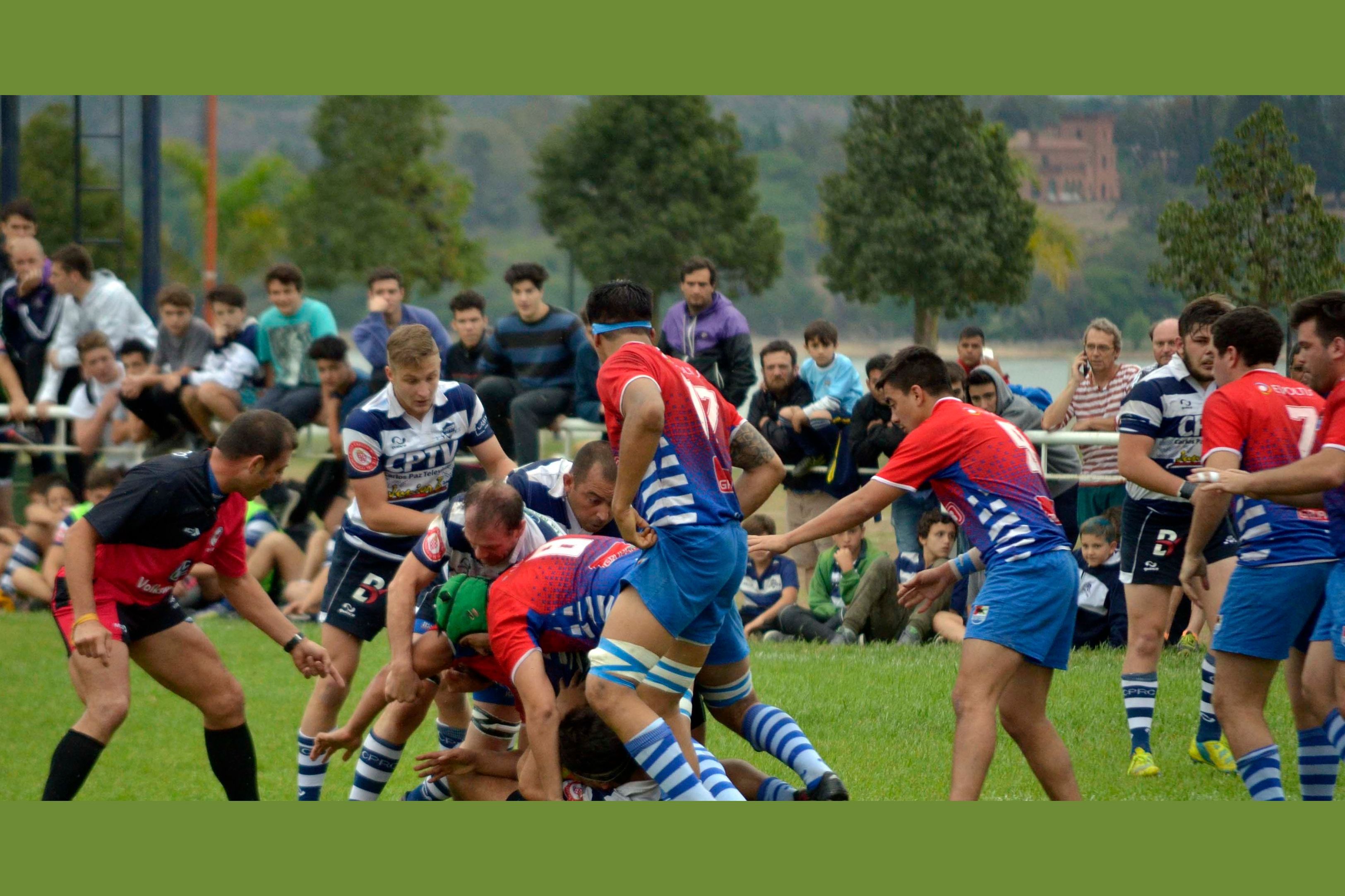 ¿Qué equipo clasificará al Torneo del Interior B?