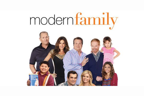 Which Modern Family Character Are You?