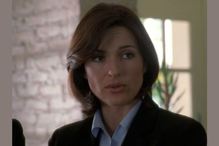 Which Olivia Benson Haircut Are You