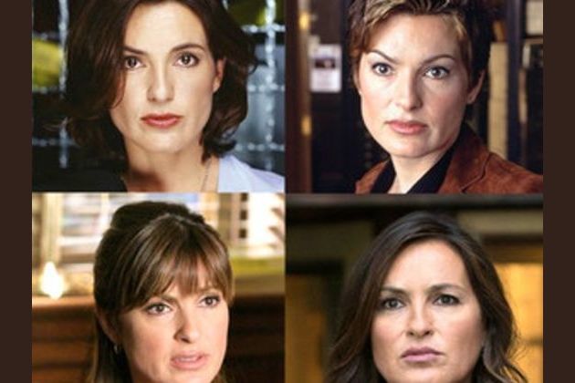 Which Olivia Benson Haircut Are You?