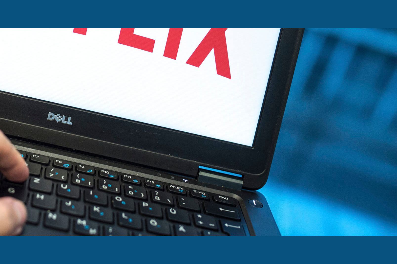 Streamingdienst Streamingdienst