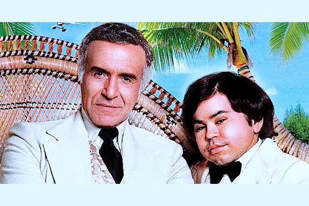 How Well Do You Remember Fantasy Island?