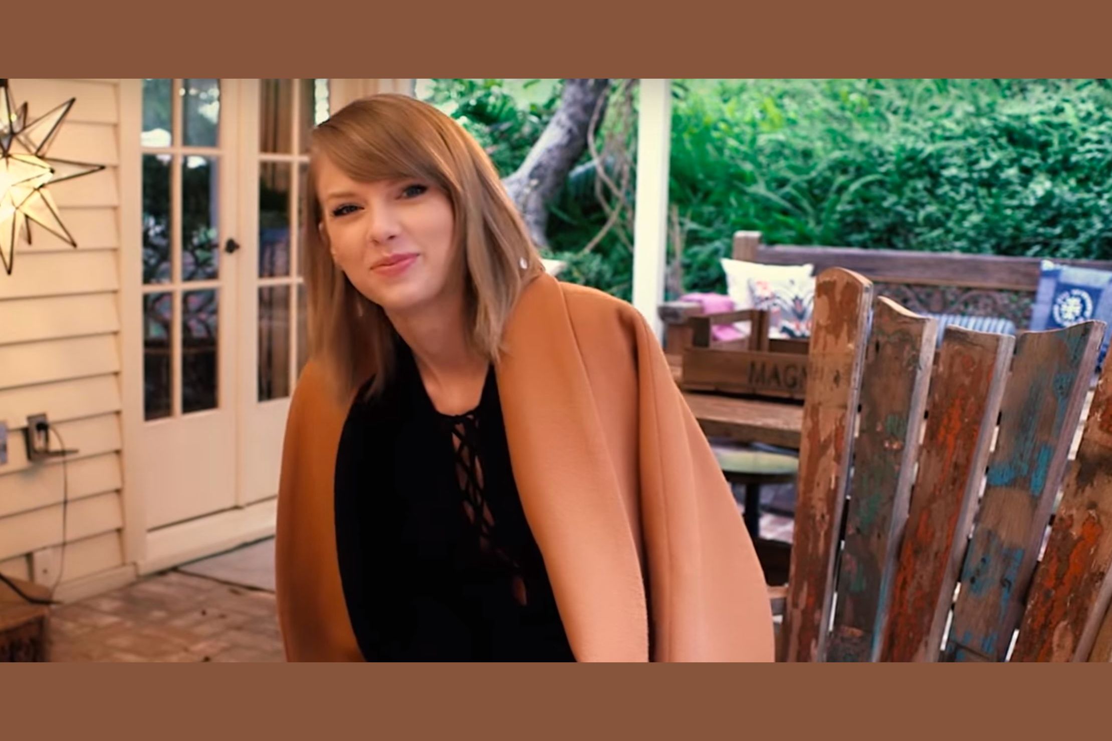 What did you think about this interview?