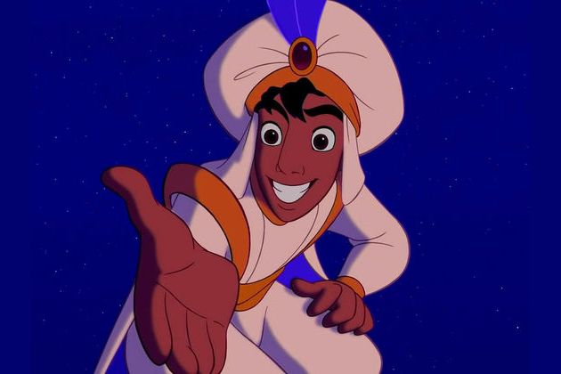A Quel Personnage Disney Correspond Cette Citation