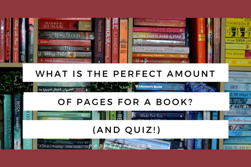 how-many-pages-should-the-perfect-book-have