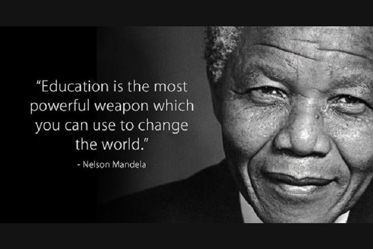 17 Quotes From Nelson Mandela That Can Inspire Anyone