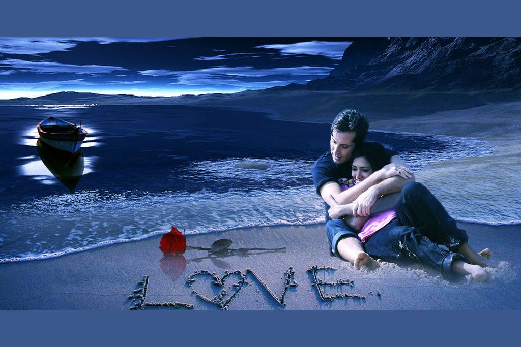 How romantic are you?