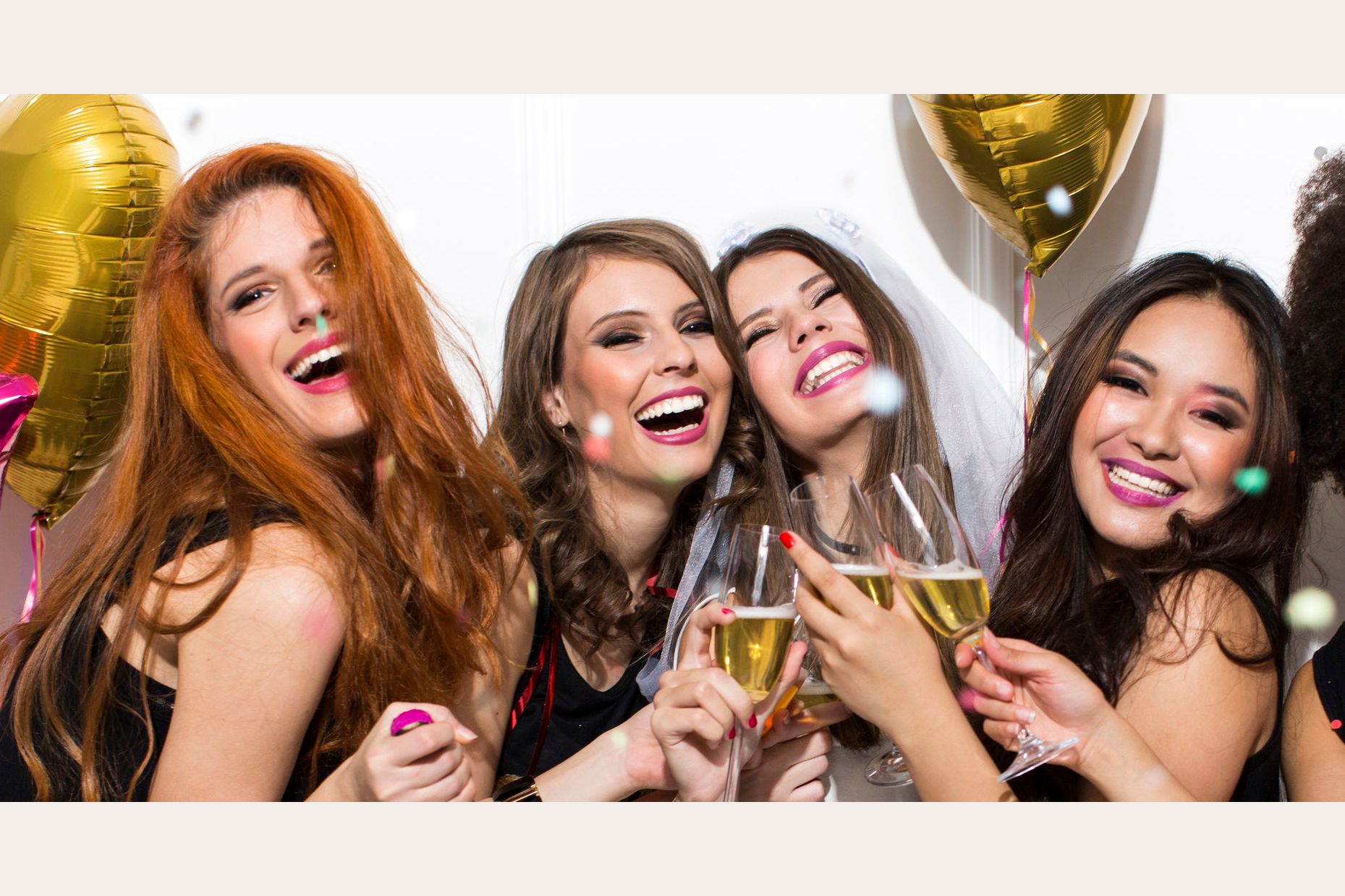 What Theme Should Your Bachelorette Party Be