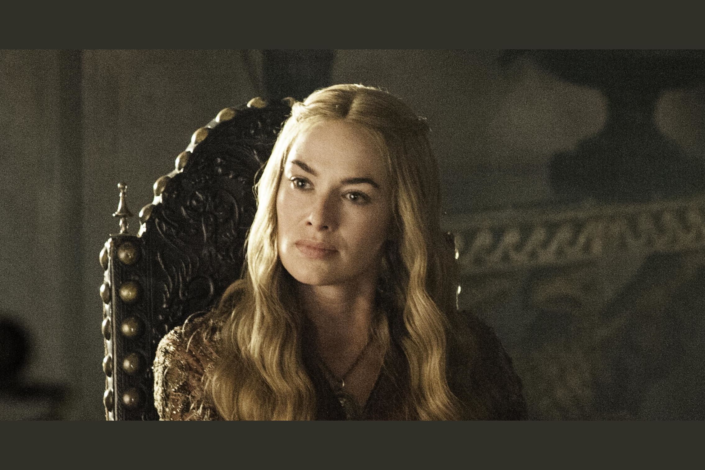 11 Times Cersei Lannister Was The Hbic