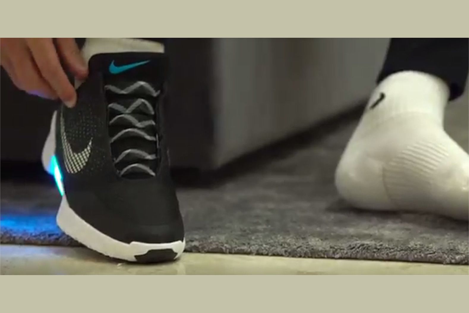 cristiano ronaldo trainers