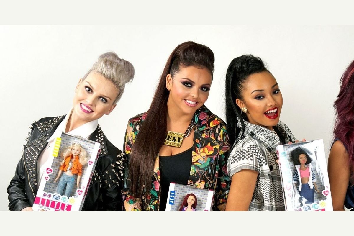 Little Mix Trivia