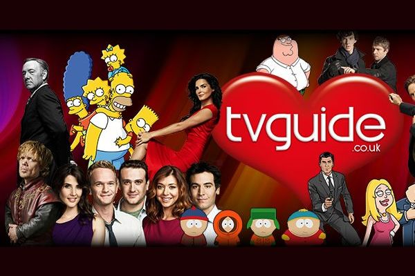 The Top 99 Tv Shows Ever