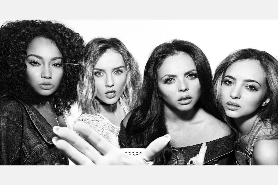 Quiz The hardest game of 'Would You Rather' a Little Mix fan will ever