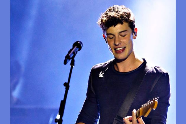 Which Shawn Mendes Era Are You