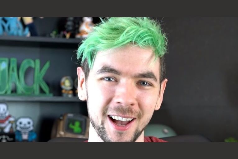 How Well Do You Know JackSepticEye?
