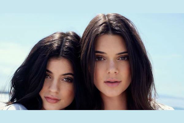 Are you more Kendall or Kylie