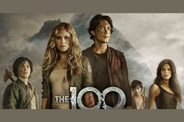 The 100 How well do you know season 3