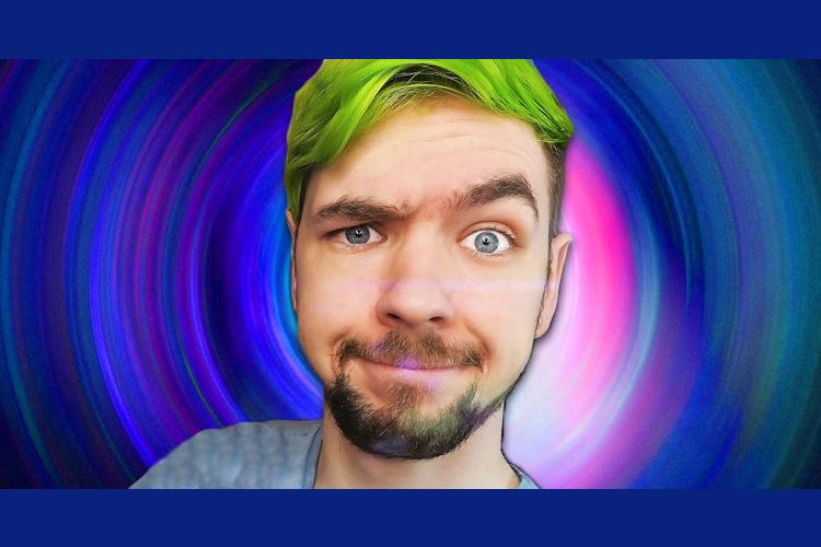 QUIZ You Can Only Win This JackSepticEye Quiz By Getting Every