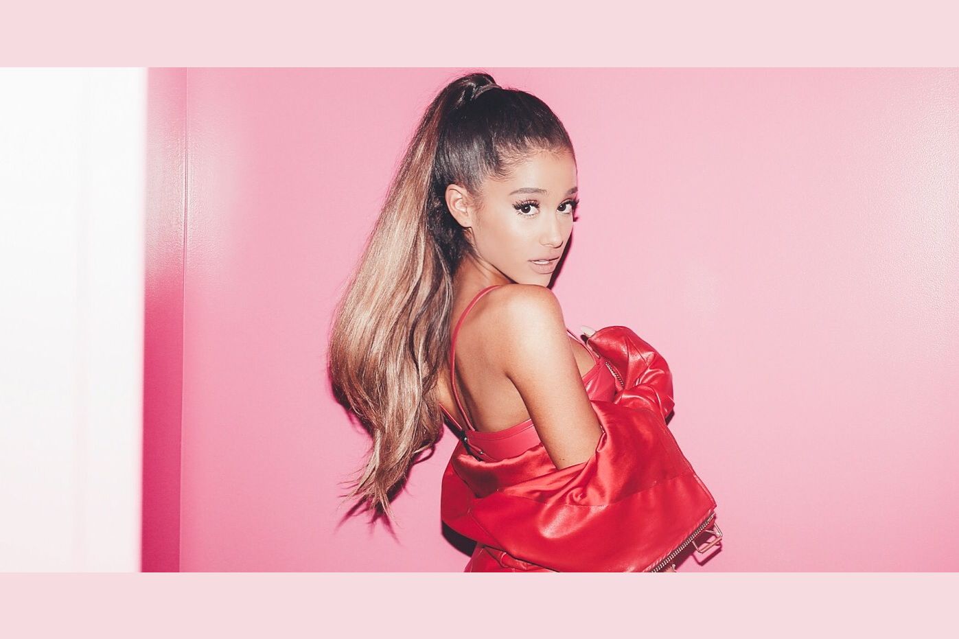 Which Ariana Grande Song Should You Listen to Right Now?