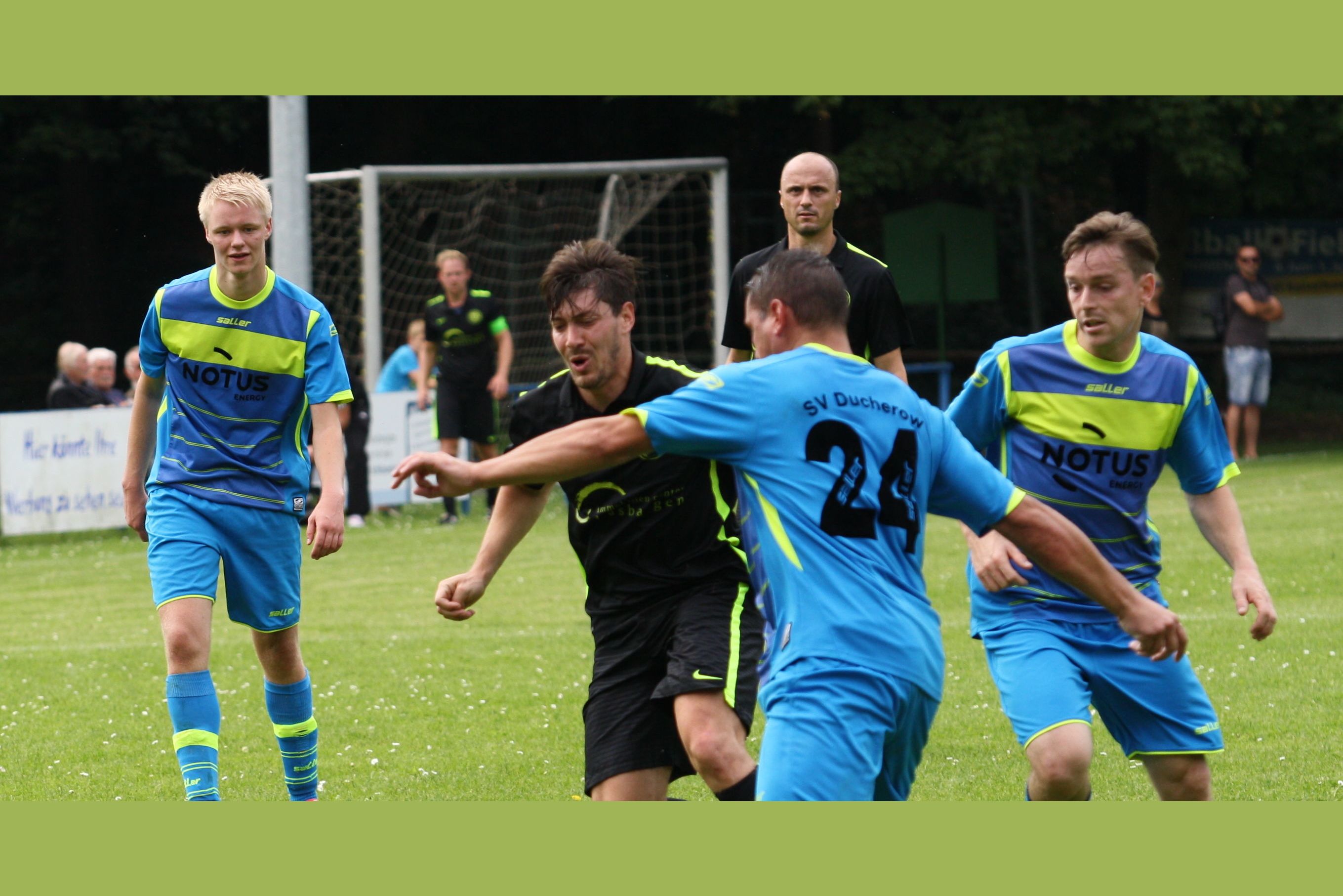 Landesklasse 2 Landesklasse 2