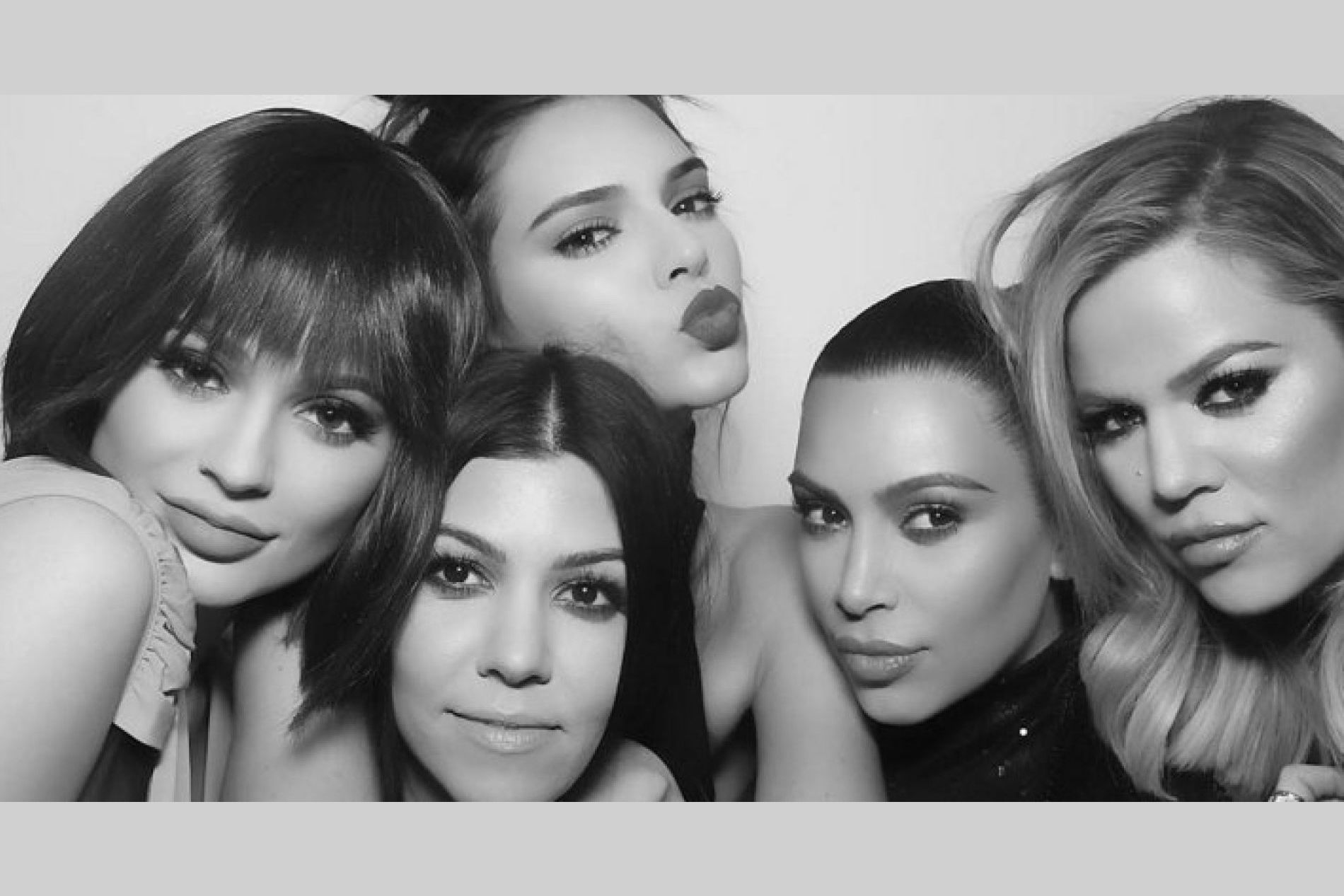 Rank Your Favorite Kardashian/Jenner Sisters