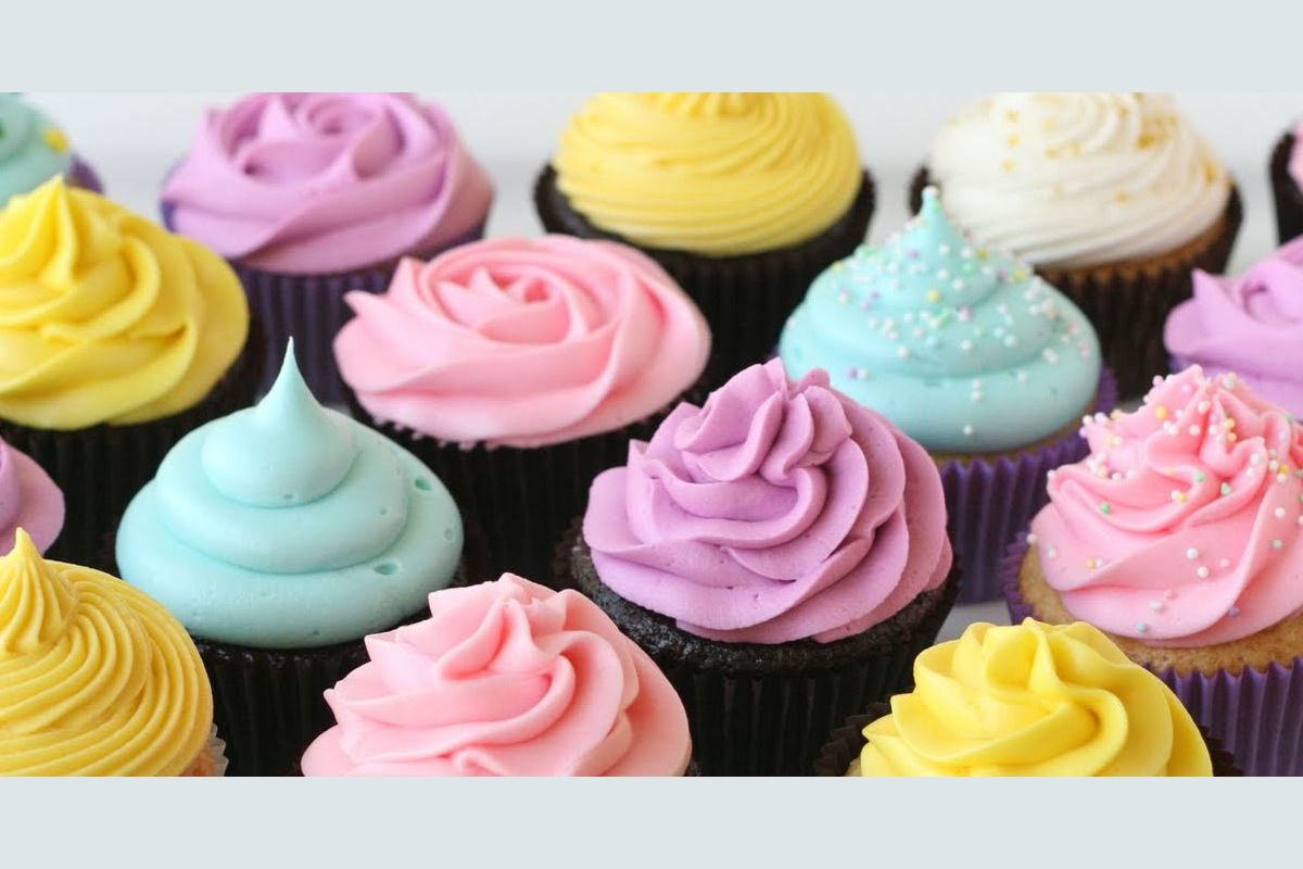 Which Cupcake Flavor are You?