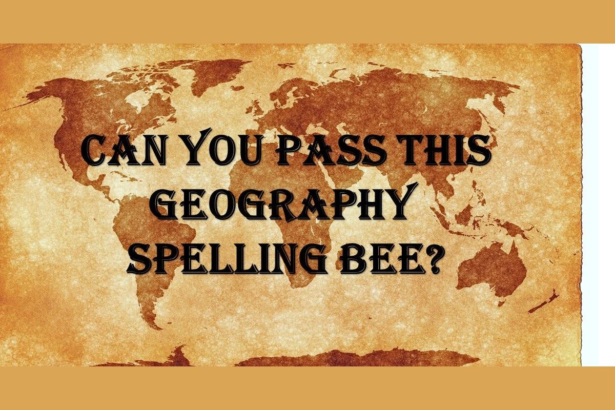 Only 1 Out Of 10 People Can Get Everything Right On This Geography
