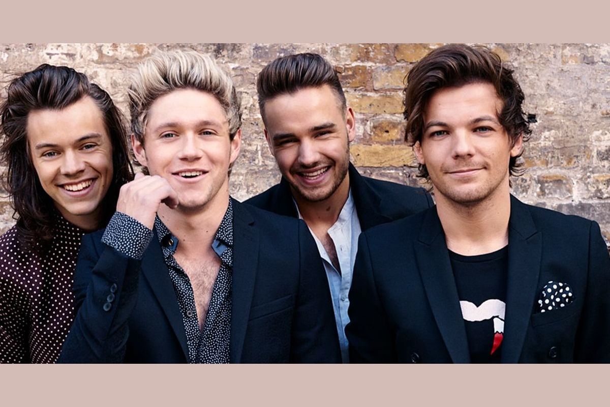 Which One Direction Member's Instagram Are You?