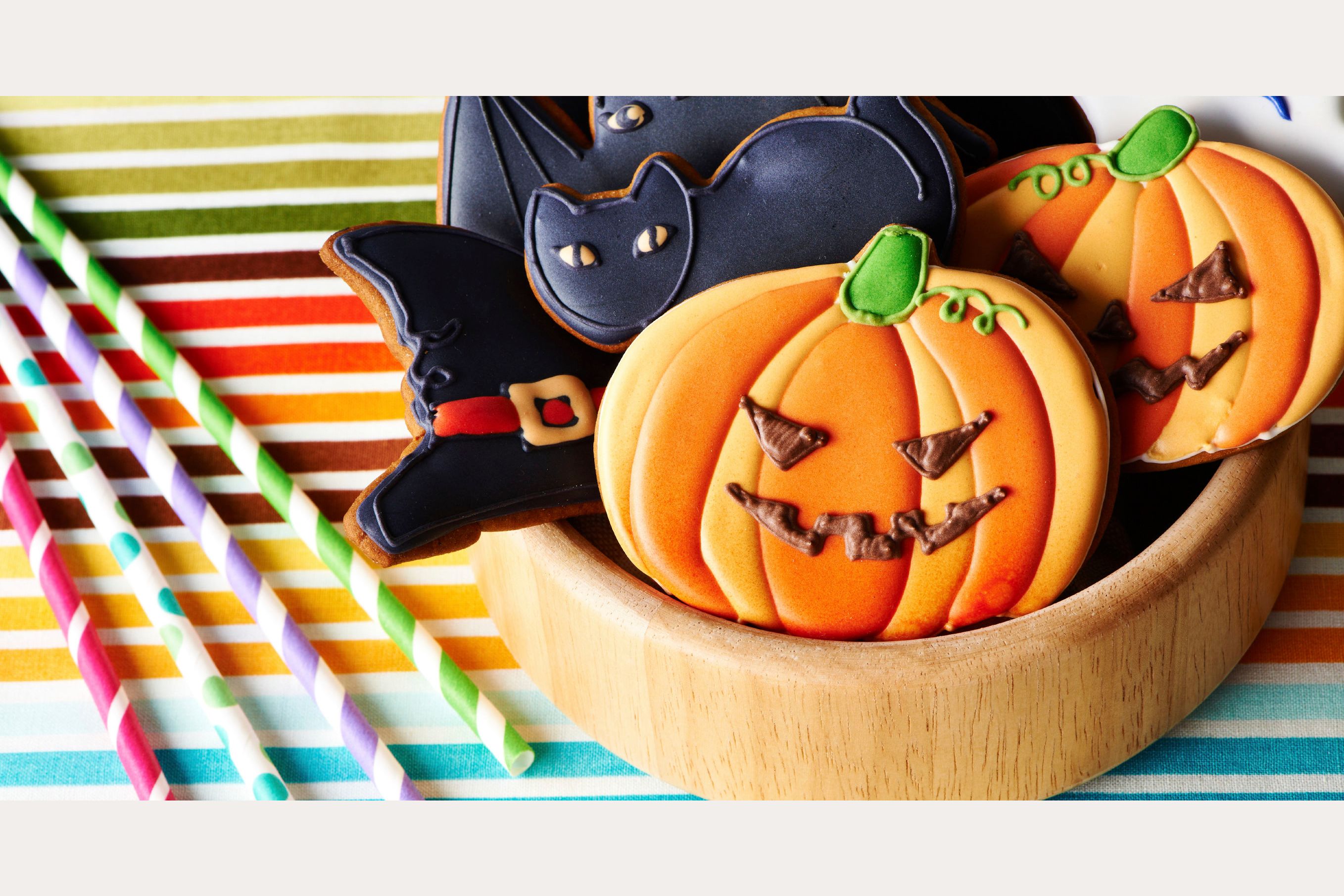 What Does Your Favorite Halloween Candy HONESTLY Say About You?
