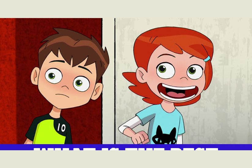 ben 10 first episode release