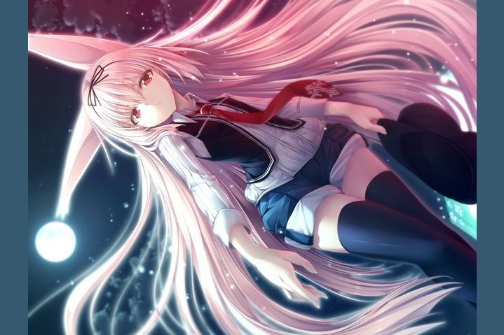 What is your favorite anime? What is your favorite anime?