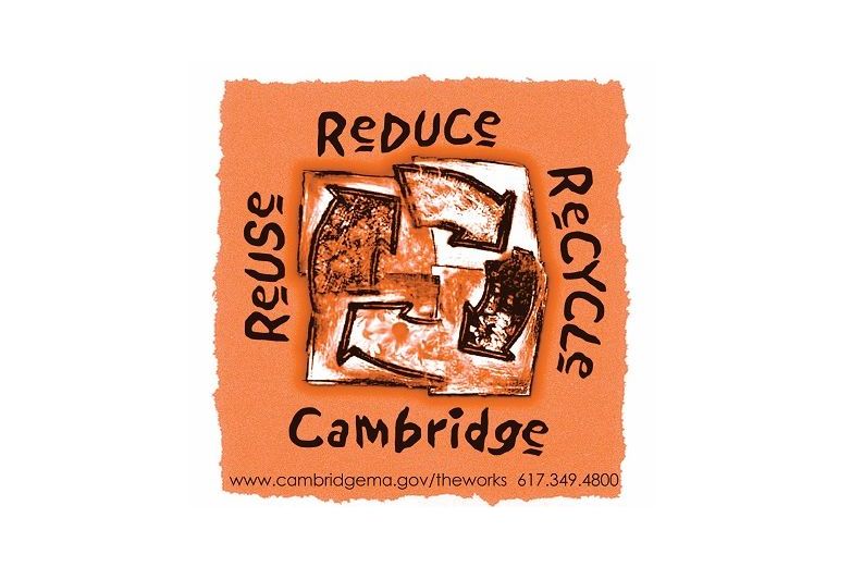 Cambridge Recycling Quiz - True or False?
