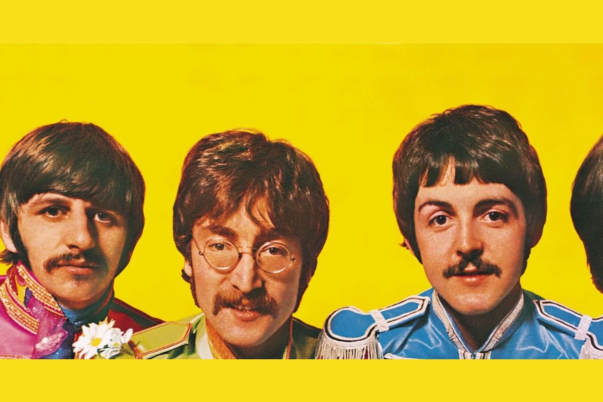 Are You The ULTIMATE Beatles superfan?