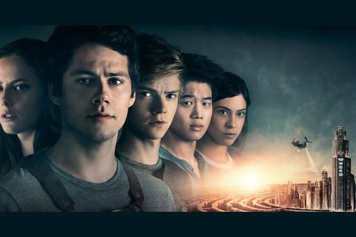 How Well Do You Know The Death Cure?