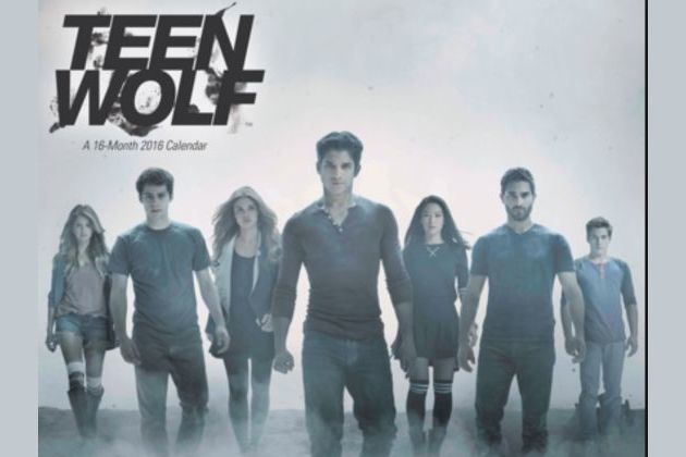 15 Songs From Teen Wolf That Are Out This World