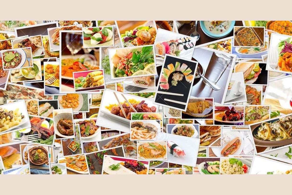 Which Country Has The Best Food 