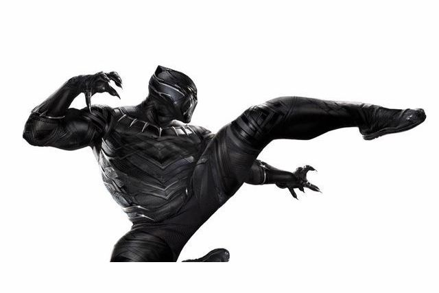 Which of These Black Panther Characters Are You Most Like?