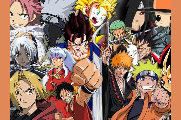 What Hunter X Hunter Character Are You What Hunter X Hunter Character Are You