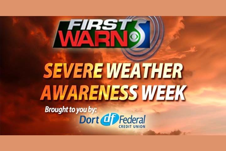 Severe Weather: Fact Or Fiction?