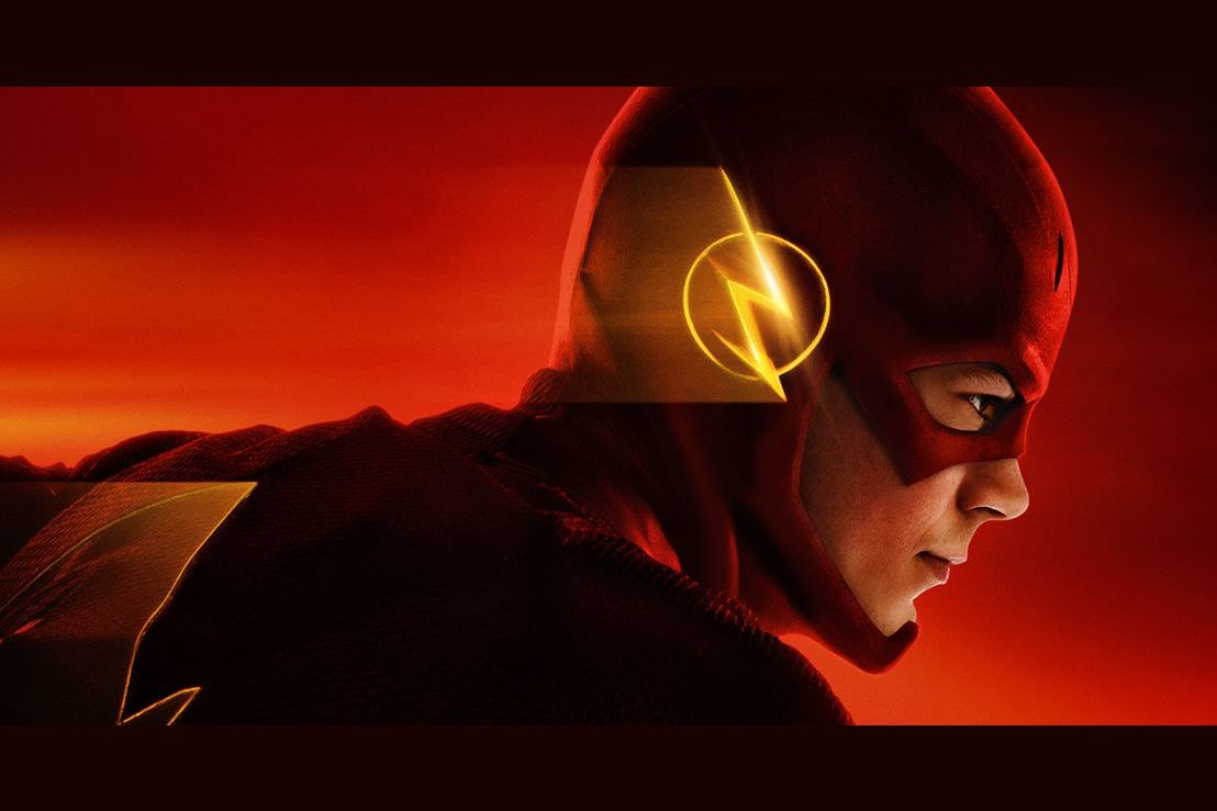 THE FLASH To Receive 4K UHD Release In August — Special Features