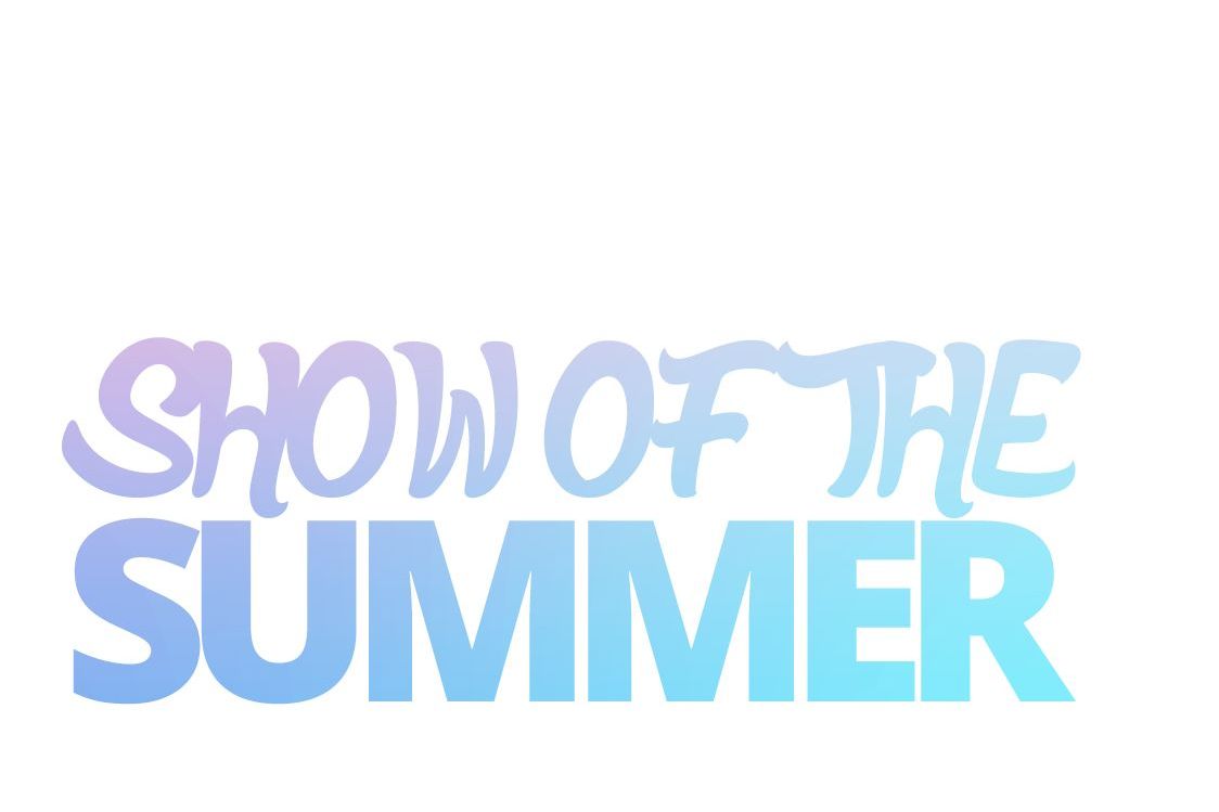 CelebMix Show of the Summer