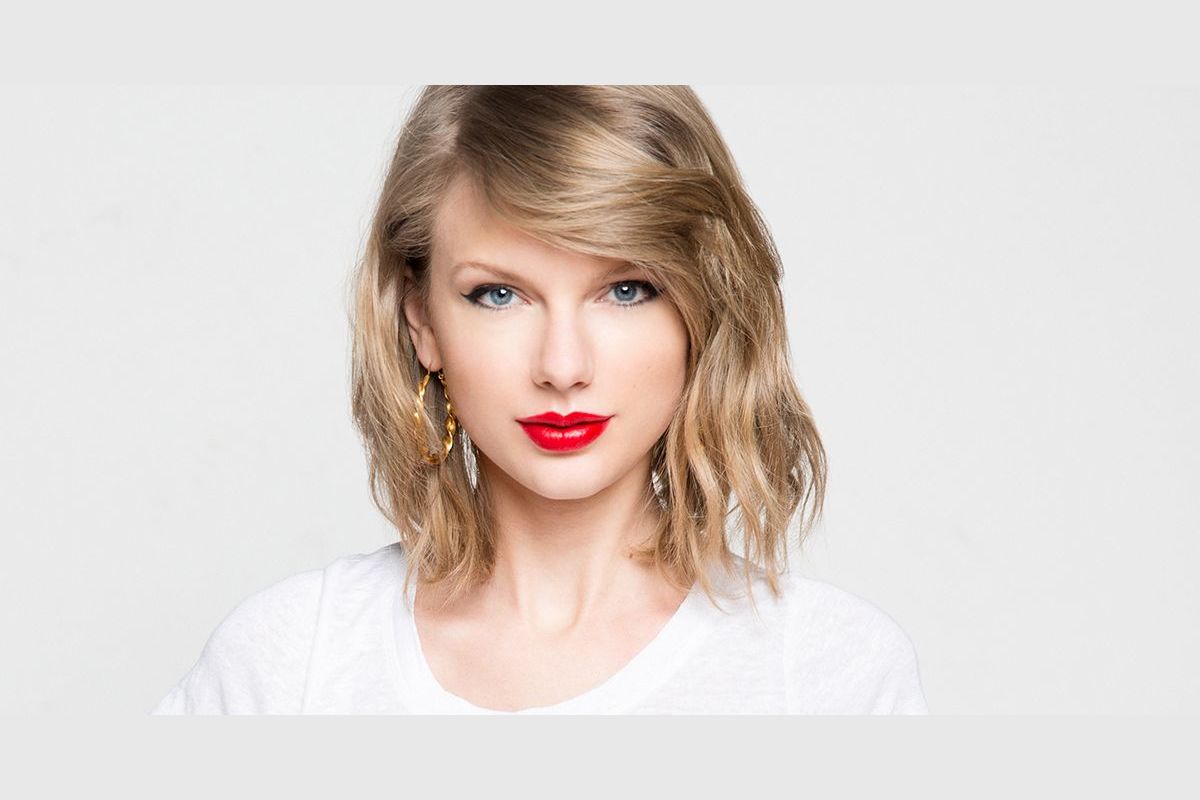 Which Taylor Swift Signature Style Item Are You?