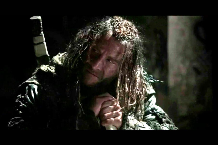 The 100 Season 4 Will King Roan Join Skaikru?