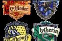 What Harry Potter house are you in?