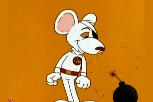 How Well Do You Know Your Childhood Cartoon Characters?