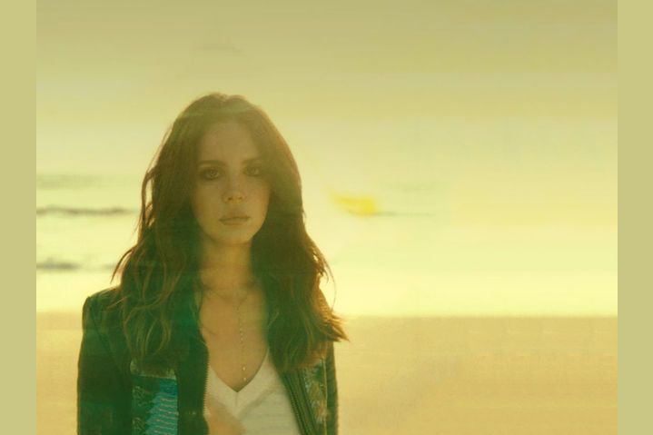 Summer Bummer - Lana Del Rey Lyrics Quiz - By harrygross1